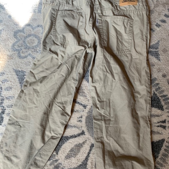 Levi jogger - Picture 5 of 7